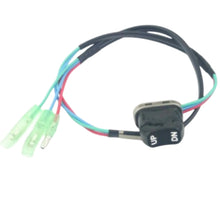 Load image into Gallery viewer, For Yamaha Outboard Motor Vertical Control Box Tilt Lift Switch, Cable Length: 50cm 703-82563-02-00 703-82563-01, 703-82563-01