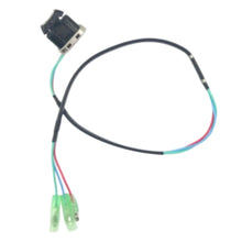 Load image into Gallery viewer, For Yamaha Outboard Motor Vertical Control Box Tilt Lift Switch, Cable Length: 50cm 703-82563-02-00 703-82563-01, 703-82563-01