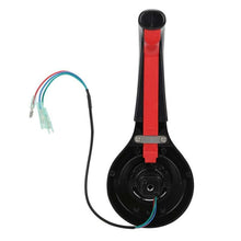 Load image into Gallery viewer, For Mercury Outboard Motor Control Box Handle Assembly with Lift Switch  881148T03, 881148T03