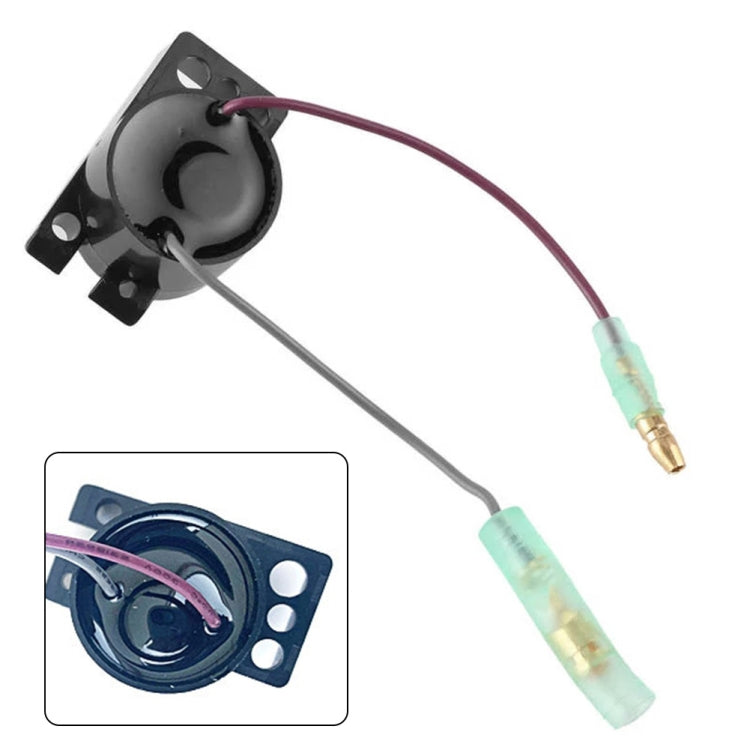 For Mercury Outboard Motor Warning Alarm Warning Horn 816492A1, 816492A1