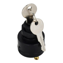 Load image into Gallery viewer, For Mercury Outboard Motor Control Box Start Key Switch 87-88107, 87-88107