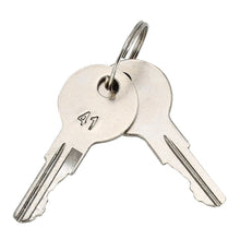 Load image into Gallery viewer, For Mercury Outboard Motor Control Box Start Key Switch 87-88107, 87-88107