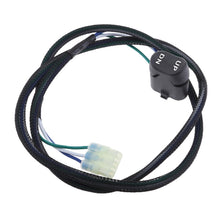 Load image into Gallery viewer, For Honda Outboard Motor Vertical Control Box Tilt Lift Switch 35370-ZW5-U02, 35370-ZW5-U02 Vertical