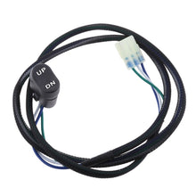 Load image into Gallery viewer, For Honda Outboard Motor Vertical Control Box Tilt Lift Switch 35370-ZW5-U02, 35370-ZW5-U02 Vertical
