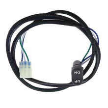 Load image into Gallery viewer, For Honda Outboard Motor Vertical Control Box Tilt Lift Switch 35370-ZW5-U02, 35370-ZW5-U02 Vertical
