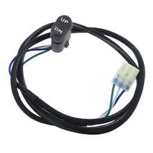 Load image into Gallery viewer, For Honda Outboard Motor Vertical Control Box Tilt Lift Switch 35370-ZW5-U02, 35370-ZW5-U02 Vertical