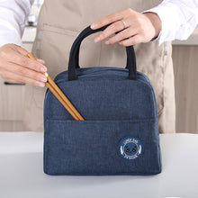 Load image into Gallery viewer, Insulation Break Box Bag Luggage Chalk Aluminum Foil Thickening Bag