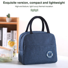 Load image into Gallery viewer, Insulation Break Box Bag Luggage Chalk Aluminum Foil Thickening Bag