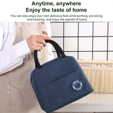 Load image into Gallery viewer, Insulation Break Box Bag Luggage Chalk Aluminum Foil Thickening Bag