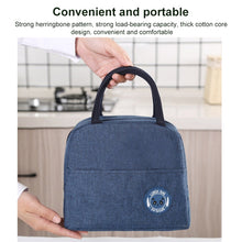 Load image into Gallery viewer, Insulation Break Box Bag Luggage Chalk Aluminum Foil Thickening Bag