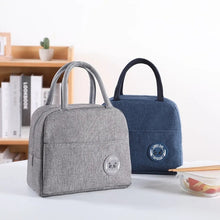 Load image into Gallery viewer, Insulation Break Box Bag Luggage Chalk Aluminum Foil Thickening Bag