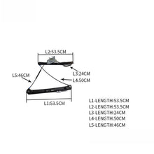 Load image into Gallery viewer, Car Front Left Door Glass Lifter Window Regulator 51337020659 for BMW 3 Series, 51337020659