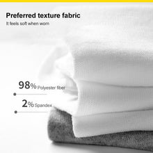 Load image into Gallery viewer, Jiaotu Disposable Socks Short Tube White Unisex