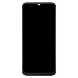 TFT LCD Screen Digitizer Full Assembly with Frame, Not Supporting Fingerprint Identification