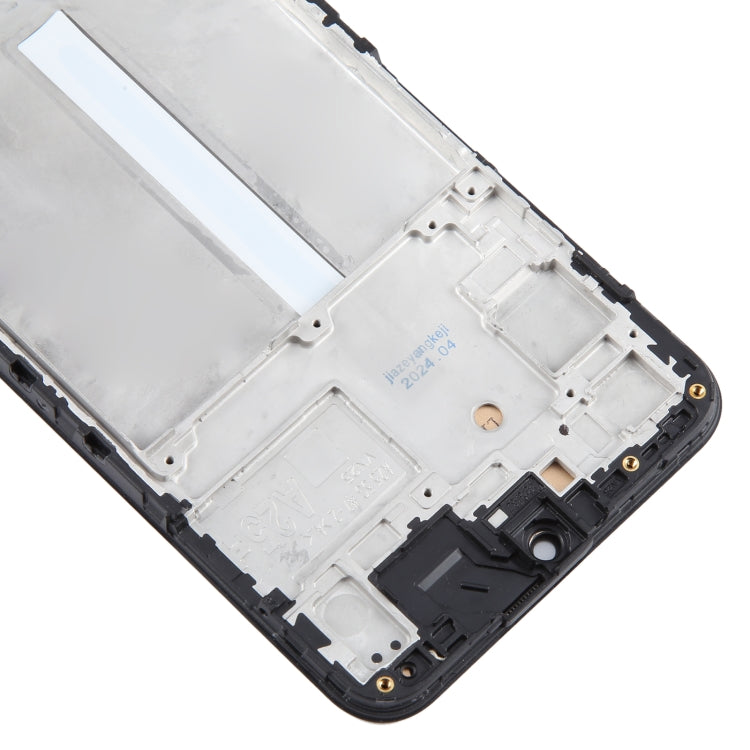 TFT LCD Screen Digitizer Full Assembly with Frame, Not Supporting Fingerprint Identification