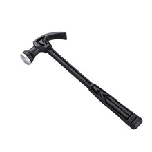 Load image into Gallery viewer, Mini Claw Hammer Traceless Nails Special Hammer, Plastic, Iron