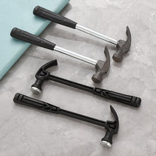 Load image into Gallery viewer, Mini Claw Hammer Traceless Nails Special Hammer, Plastic, Iron