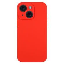 Load image into Gallery viewer, Pure Color Liquid Silicone Fine Pore Phone Case, For iPhone 15 Plus