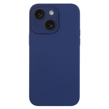 Load image into Gallery viewer, Pure Color Liquid Silicone Fine Pore Phone Case, For iPhone 15 Plus