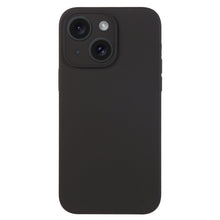 Load image into Gallery viewer, Pure Color Liquid Silicone Fine Pore Phone Case, For iPhone 15