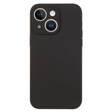Load image into Gallery viewer, Pure Color Liquid Silicone Fine Pore Phone Case, For iPhone 14 Plus