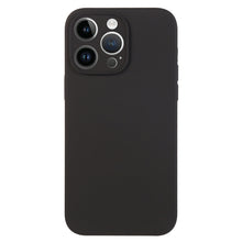 Load image into Gallery viewer, Pure Color Liquid Silicone Fine Pore Phone Case, For iPhone 13 Pro Max