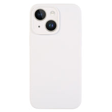 Load image into Gallery viewer, Pure Color Liquid Silicone Fine Pore Phone Case, For iPhone 13