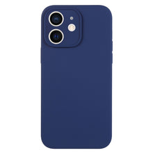 Load image into Gallery viewer, Pure Color Liquid Silicone Fine Pore Phone Case, For iPhone 12