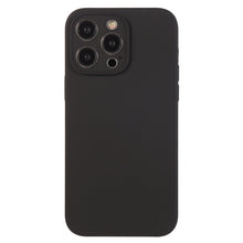 Load image into Gallery viewer, Pure Color Liquid Silicone Fine Pore Phone Case, For iPhone 12 Pro Max