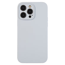 Load image into Gallery viewer, Pure Color Liquid Silicone Fine Pore Phone Case, For iPhone 12 Pro Max