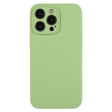Load image into Gallery viewer, Pure Color Liquid Silicone Fine Pore Phone Case, For iPhone 12 Pro Max
