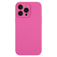 Load image into Gallery viewer, Pure Color Liquid Silicone Fine Pore Phone Case, For iPhone 12 Pro Max