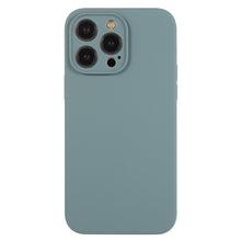 Load image into Gallery viewer, Pure Color Liquid Silicone Fine Pore Phone Case, For iPhone 12 Pro Max