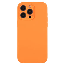 Load image into Gallery viewer, Pure Color Liquid Silicone Fine Pore Phone Case, For iPhone 12 Pro Max