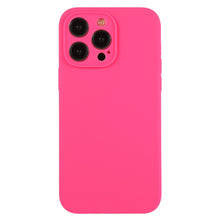 Load image into Gallery viewer, Pure Color Liquid Silicone Fine Pore Phone Case, For iPhone 12 Pro Max