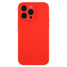 Load image into Gallery viewer, Pure Color Liquid Silicone Fine Pore Phone Case, For iPhone 12 Pro Max