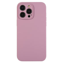 Load image into Gallery viewer, Pure Color Liquid Silicone Fine Pore Phone Case, For iPhone 12 Pro Max