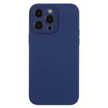 Load image into Gallery viewer, Pure Color Liquid Silicone Fine Pore Phone Case, For iPhone 12 Pro Max
