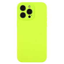 Load image into Gallery viewer, Pure Color Liquid Silicone Fine Pore Phone Case, For iPhone 12 Pro Max