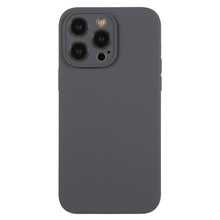 Load image into Gallery viewer, Pure Color Liquid Silicone Fine Pore Phone Case, For iPhone 12 Pro Max