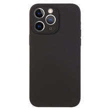 Load image into Gallery viewer, Pure Color Liquid Silicone Fine Pore Phone Case, For iPhone 11 Pro Max