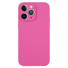 Load image into Gallery viewer, Pure Color Liquid Silicone Fine Pore Phone Case, For iPhone 11 Pro Max