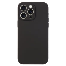 Load image into Gallery viewer, Pure Color Liquid Silicone Fine Pore Phone Case, For iPhone 16 Pro Max