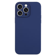 Load image into Gallery viewer, Pure Color Liquid Silicone Fine Pore Phone Case, For iPhone 16 Pro Max