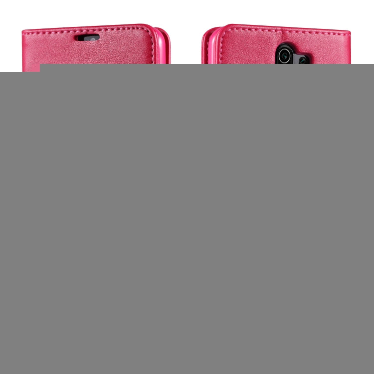 AZNS Sheepskin Texture Horizontal Flip Leather Case with Holder & Card Slots & Wallet, For Xiaomi Redmi 9, For Huawei P Smart 2020