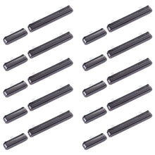 Load image into Gallery viewer, 10pcs Volume Control Button, For Samsung Galaxy S20 FE SM-G780, For Samsung Galaxy Z Flip 5G SM-F707, For Samsung Galaxy M23 SM-M236, For Samsung Galaxy A23 SM-A235, For Samsung Galaxy A53 5G SM-A536, For Samsung Galaxy A73 5G SM-A736                  ...