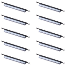 Load image into Gallery viewer, 10pcs Volume Control Button, For Samsung Galaxy S20 FE SM-G780, For Samsung Galaxy Z Flip 5G SM-F707, For Samsung Galaxy M23 SM-M236, For Samsung Galaxy A23 SM-A235, For Samsung Galaxy A53 5G SM-A536, For Samsung Galaxy A73 5G SM-A736                  ...