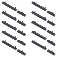 Load image into Gallery viewer, 10pcs Volume Control Button, For Samsung Galaxy S20 FE SM-G780, For Samsung Galaxy Z Flip 5G SM-F707, For Samsung Galaxy M23 SM-M236, For Samsung Galaxy A23 SM-A235, For Samsung Galaxy A53 5G SM-A536, For Samsung Galaxy A73 5G SM-A736                  ...