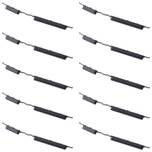 Load image into Gallery viewer, 10pcs Volume Control Button, For Samsung Galaxy S20 FE SM-G780, For Samsung Galaxy Z Flip 5G SM-F707, For Samsung Galaxy M23 SM-M236, For Samsung Galaxy A23 SM-A235, For Samsung Galaxy A53 5G SM-A536, For Samsung Galaxy A73 5G SM-A736                  ...