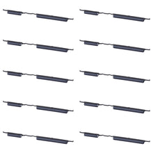 Load image into Gallery viewer, 10pcs Volume Control Button, For Samsung Galaxy S20 FE SM-G780, For Samsung Galaxy Z Flip 5G SM-F707, For Samsung Galaxy M23 SM-M236, For Samsung Galaxy A23 SM-A235, For Samsung Galaxy A53 5G SM-A536, For Samsung Galaxy A73 5G SM-A736                  ...